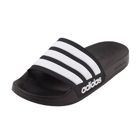 adidas badslippers maat